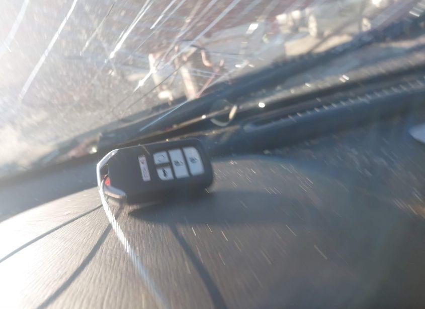 Photo 11 of 2020 Honda Accord SPORT 2.0T (VIN 1HGCV2F30LA003895)