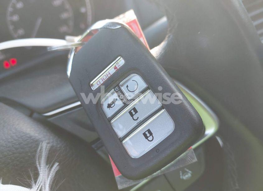 Photo 11 of 2020 Honda Accord SPORT 2.0T (VIN 1HGCV2F30LA031454)