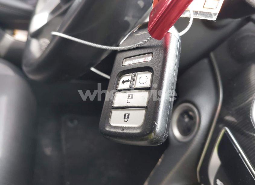 Photo 11 of 2021 Honda Accord SPORT 2.0T (VIN 1HGCV2F30MA024490)