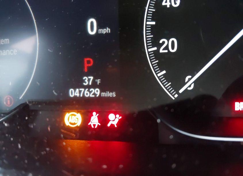 Photo 15 of 2022 Honda Accord SPORT 2.0T (VIN 1HGCV2F30NA001096)