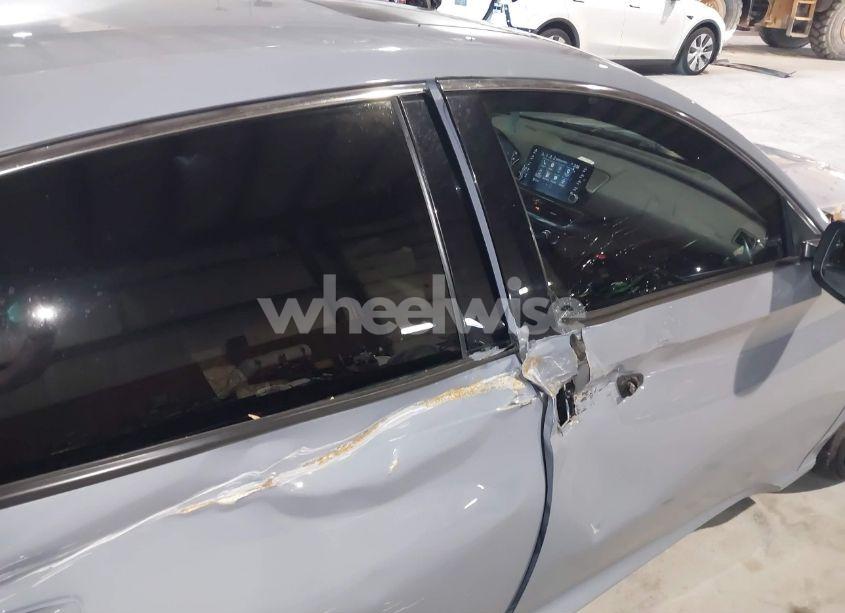 Photo 17 of 2022 Honda Accord SPORT 2.0T (VIN 1HGCV2F30NA016388)