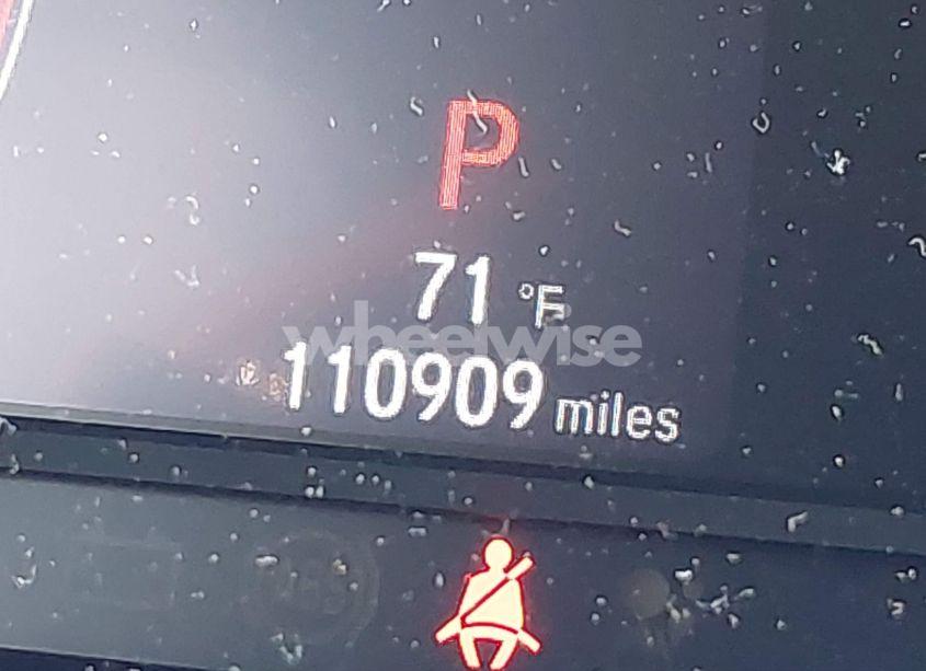 Photo 15 of 2018 Honda Accord SPORT 2.0T (VIN 1HGCV2F31JA000209)