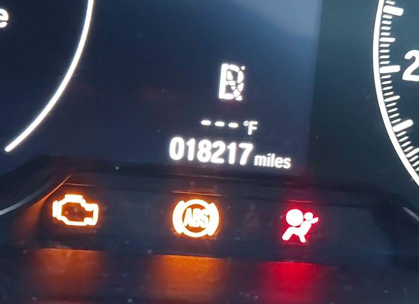 Photo 16 of 2018 Honda Accord SPORT 2.0T (VIN 1HGCV2F31JA004891)