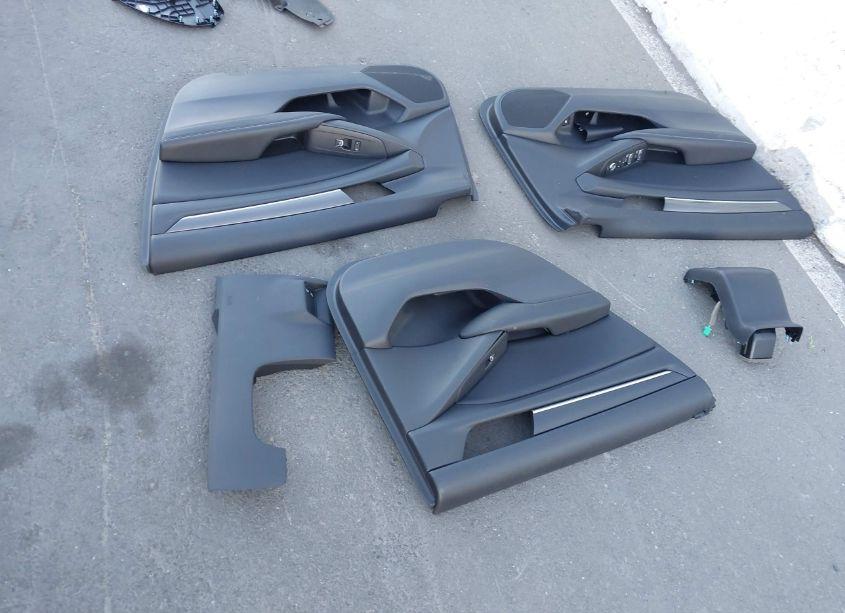 Photo 18 of 2018 Honda Accord SPORT 2.0T (VIN 1HGCV2F31JA004891)