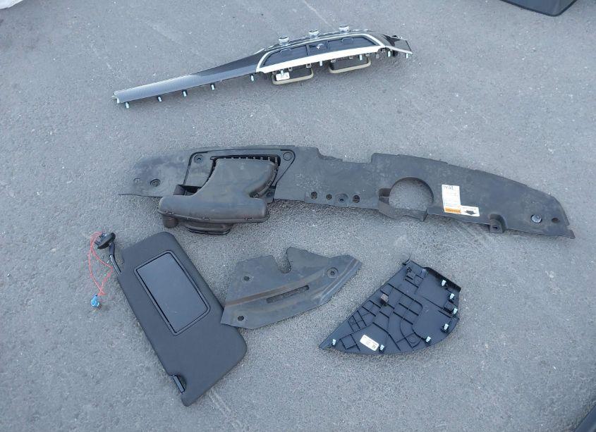 Photo 19 of 2018 Honda Accord SPORT 2.0T (VIN 1HGCV2F31JA004891)