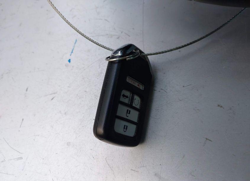 Photo 11 of 2018 Honda Accord SPORT 2.0T (VIN 1HGCV2F31JA013817)