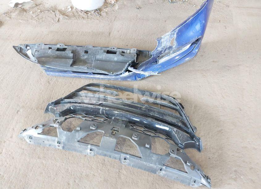 Photo 12 of 2018 Honda Accord SPORT 2.0T (VIN 1HGCV2F31JA018886)