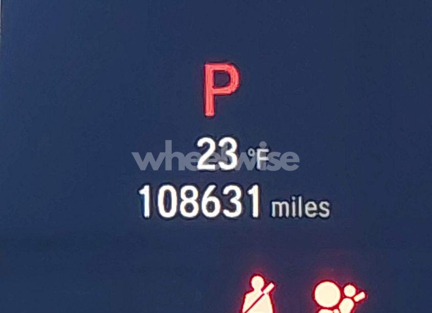 Photo 15 of 2018 Honda Accord SPORT 2.0T (VIN 1HGCV2F31JA027068)