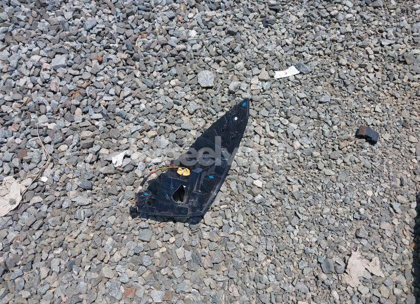 Photo 12 of 2018 Honda Accord SPORT 2.0T (VIN 1HGCV2F31JA047448)