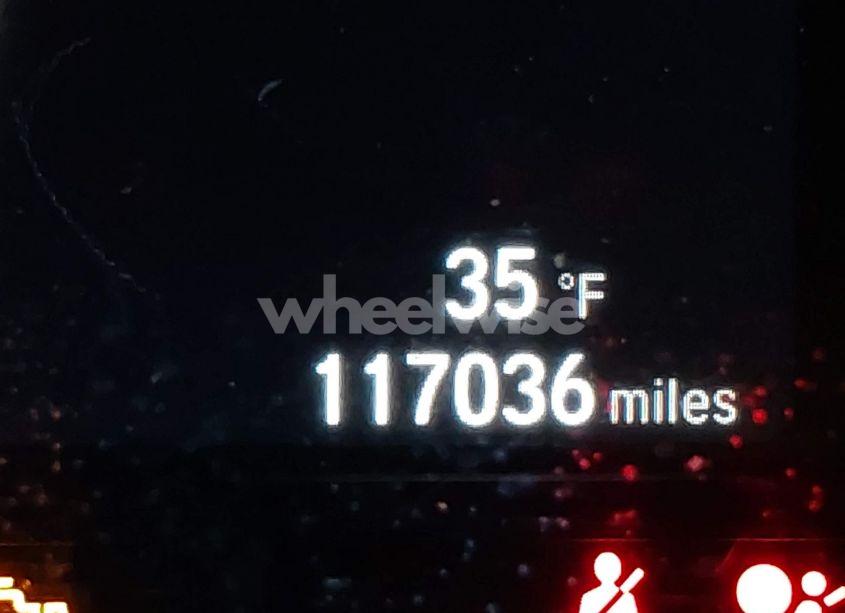 Photo 15 of 2019 Honda Accord SPORT 2.0T (VIN 1HGCV2F31KA009185)