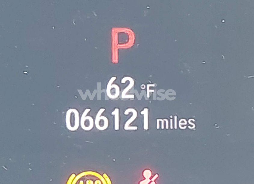 Photo 15 of 2019 Honda Accord SPORT 2.0T (VIN 1HGCV2F31KA009462)