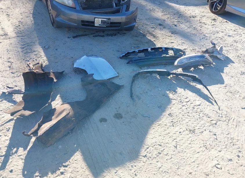 Photo 12 of 2019 Honda Accord SPORT 2.0T (VIN 1HGCV2F31KA023121)