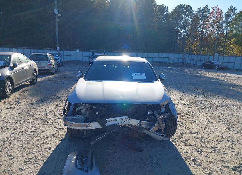 Photo 13 of 2019 Honda Accord SPORT 2.0T (VIN 1HGCV2F31KA023121)