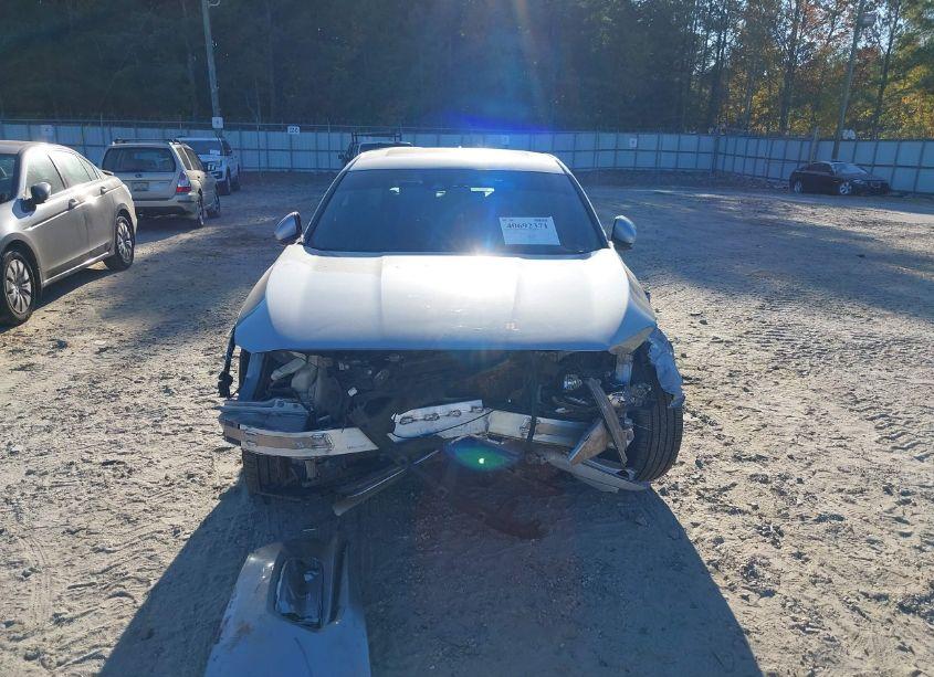 Photo 6 of 2019 Honda Accord SPORT 2.0T (VIN 1HGCV2F31KA023121)