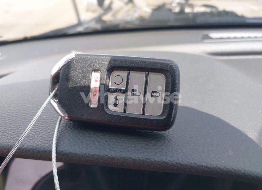 Photo 11 of 2019 Honda Accord SPORT 2.0T (VIN 1HGCV2F31KA032692)