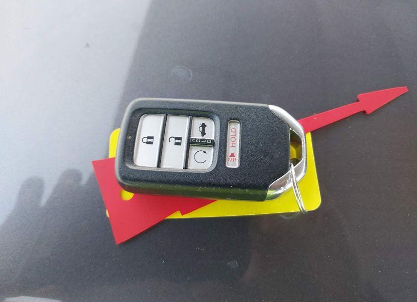 Photo 11 of 2020 Honda Accord SPORT 2.0T (VIN 1HGCV2F31LA015540)