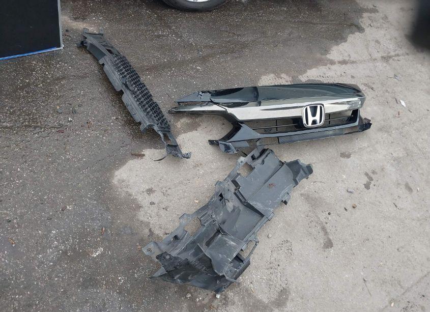 Photo 12 of 2021 Honda Accord SPORT 2.0T (VIN 1HGCV2F31MA001154)