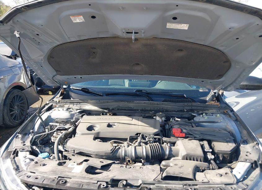 Photo 10 of 2021 Honda Accord SPORT 2.0T (VIN 1HGCV2F31MA023011)