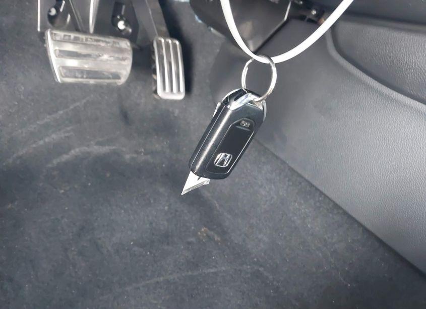 Photo 11 of 2021 Honda Accord SPORT 2.0T (VIN 1HGCV2F31MA023011)