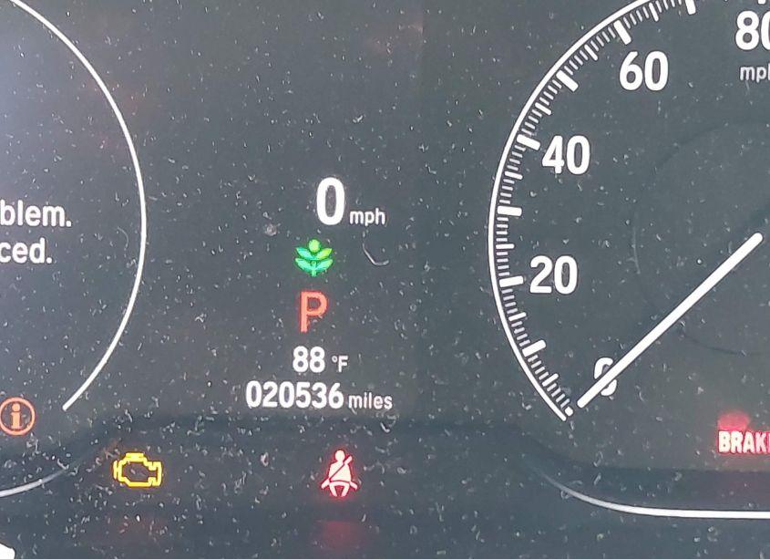 Photo 15 of 2021 Honda Accord SPORT 2.0T (VIN 1HGCV2F31MA023011)