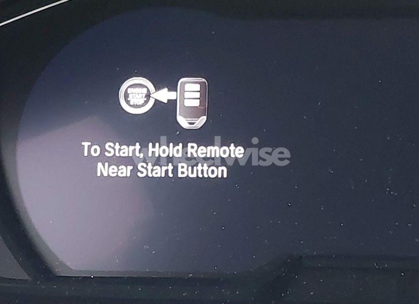 Photo 15 of 2022 Honda Accord SPORT 2.0T (VIN 1HGCV2F31NA009983)