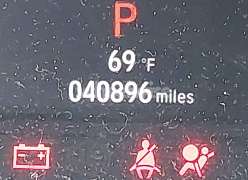 Photo 15 of 2022 Honda Accord SPORT 2.0T (VIN 1HGCV2F31NA024743)