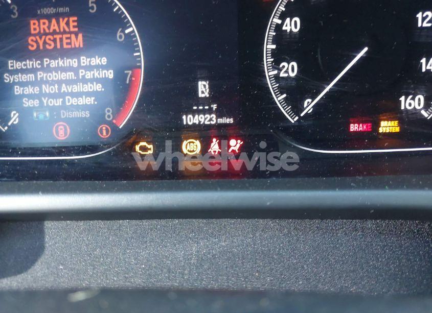 Photo 16 of 2018 Honda Accord SPORT 2.0T (VIN 1HGCV2F32JA041352)