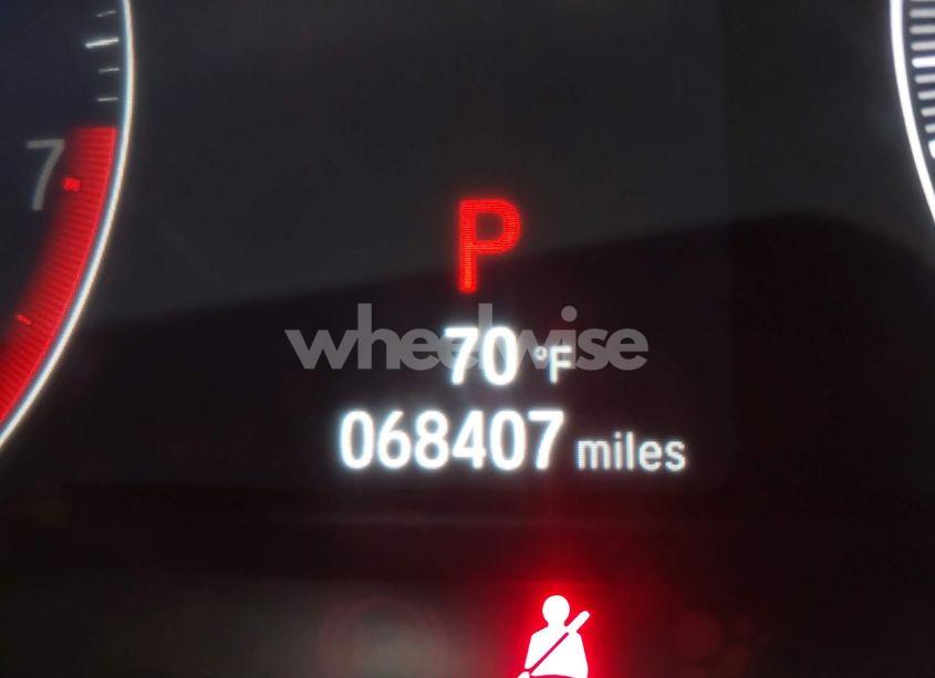 Photo 15 of 2019 Honda Accord SPORT 2.0T (VIN 1HGCV2F32KA008871)