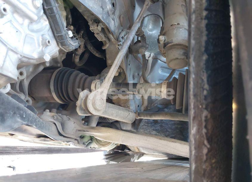 Photo 18 of 2019 Honda Accord SPORT 2.0T (VIN 1HGCV2F32KA008871)