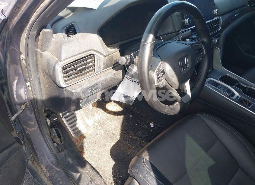 Photo 19 of 2019 Honda Accord SPORT 2.0T (VIN 1HGCV2F32KA008871)