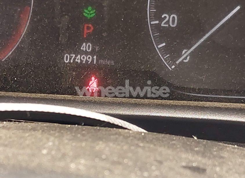 Photo 15 of 2019 Honda Accord SPORT 2.0T (VIN 1HGCV2F32KA018798)