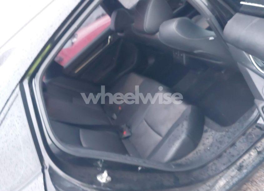 Photo 8 of 2019 Honda Accord SPORT 2.0T (VIN 1HGCV2F32KA018798)