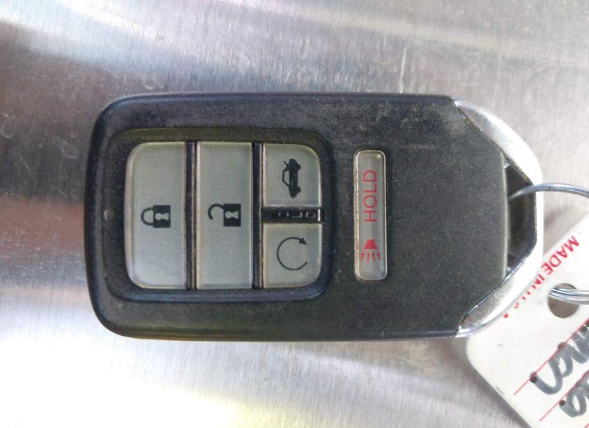 Photo 11 of 2019 Honda Accord SPORT 2.0T (VIN 1HGCV2F32KA030661)