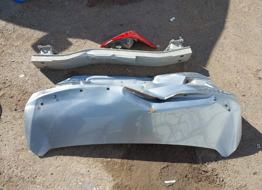 Photo 12 of 2019 Honda Accord SPORT 2.0T (VIN 1HGCV2F32KA030661)