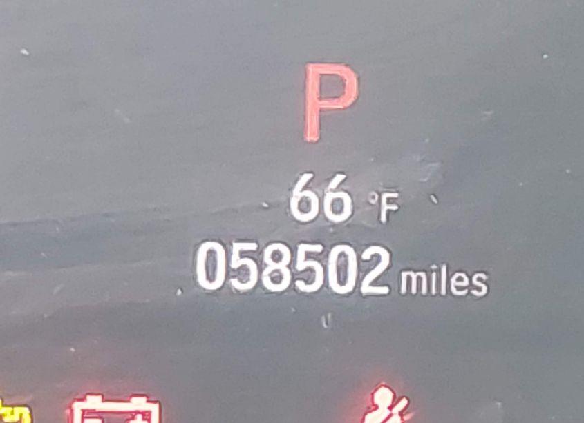 Photo 16 of 2019 Honda Accord SPORT 2.0T (VIN 1HGCV2F32KA030661)