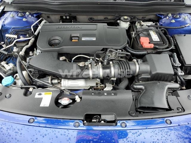 Photo 11 of 2020 HONDA ACCORD SPORT (VIN 1HGCV2F32LA007849)