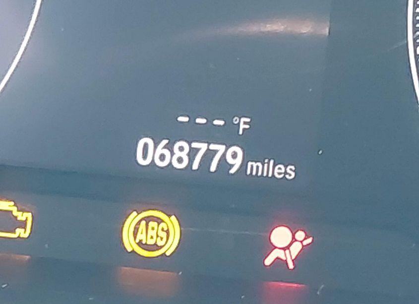 Photo 14 of 2020 Honda Accord SPORT 2.0T (VIN 1HGCV2F32LA015739)