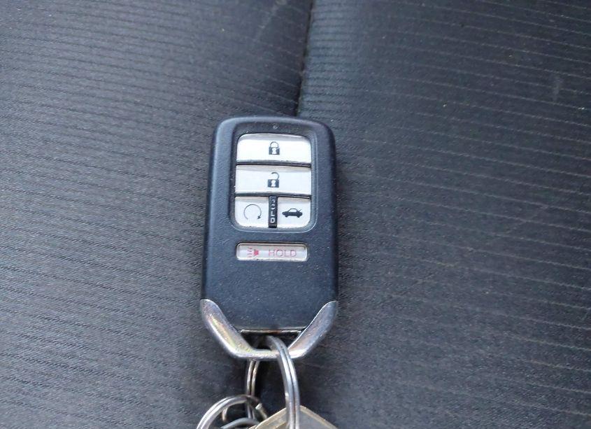 Photo 11 of 2021 Honda Accord SPORT 2.0T (VIN 1HGCV2F32MA032266)