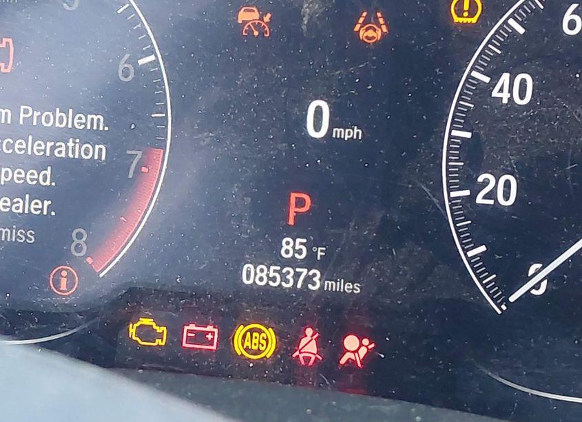 Photo 16 of 2021 Honda Accord SPORT 2.0T (VIN 1HGCV2F32MA032266)