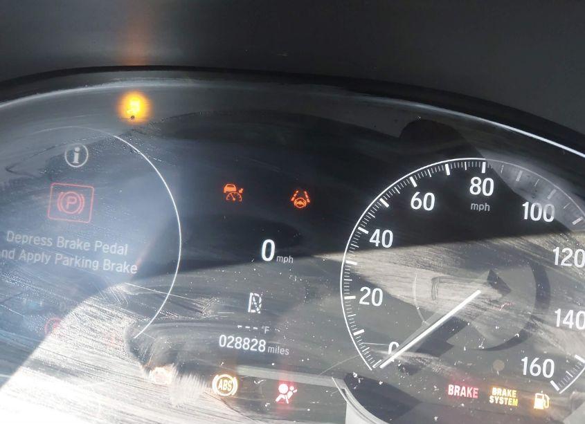 Photo 7 of 2022 Honda Accord SPORT 2.0T (VIN 1HGCV2F32NA014156)