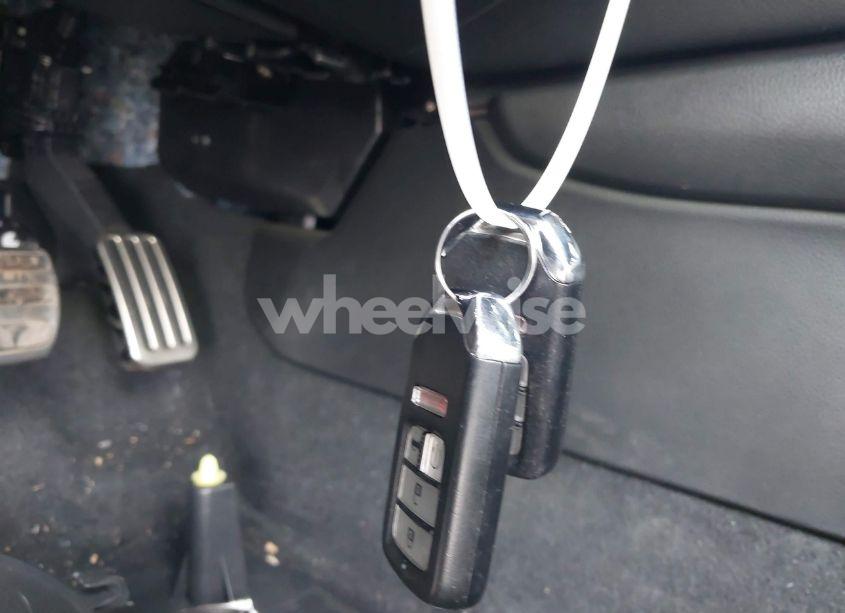 Photo 11 of 2022 Honda Accord SPORT 2.0T (VIN 1HGCV2F32NA015405)