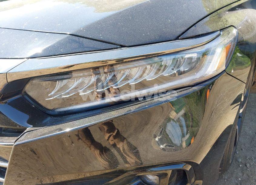 Photo 6 of 2022 Honda Accord SPORT 2.0T (VIN 1HGCV2F32NA015405)