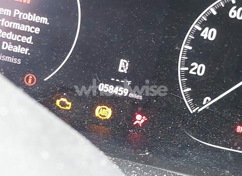 Photo 14 of 2019 Honda Accord SEDAN (VIN 1HGCV2F33KA030555)