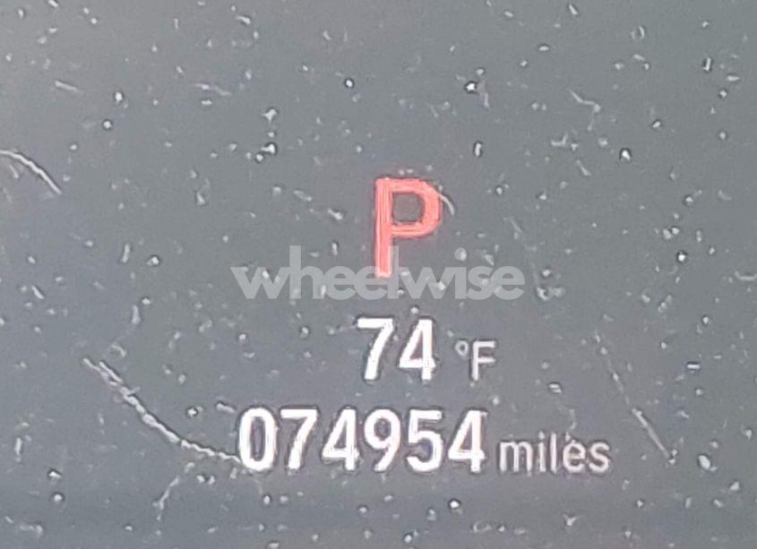 Photo 15 of 2019 Honda Accord SPORT 2.0T (VIN 1HGCV2F33KA033228)