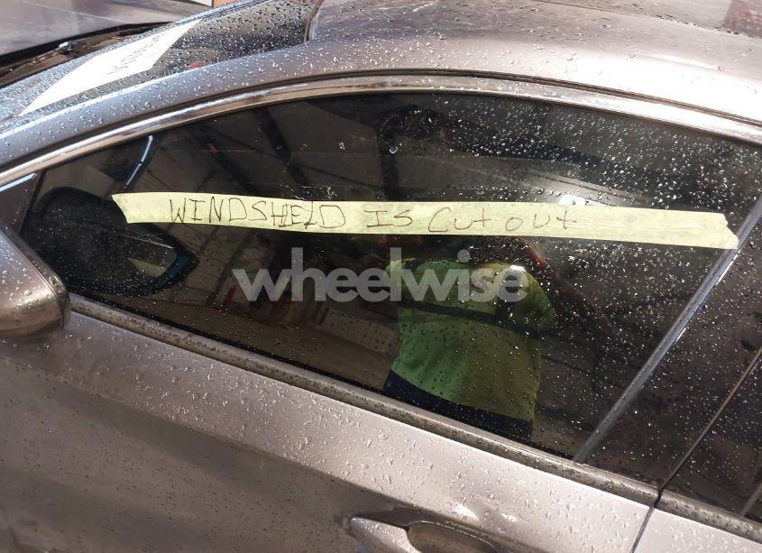 Photo 19 of 2020 Honda Accord SPORT 2.0T (VIN 1HGCV2F33LA012090)