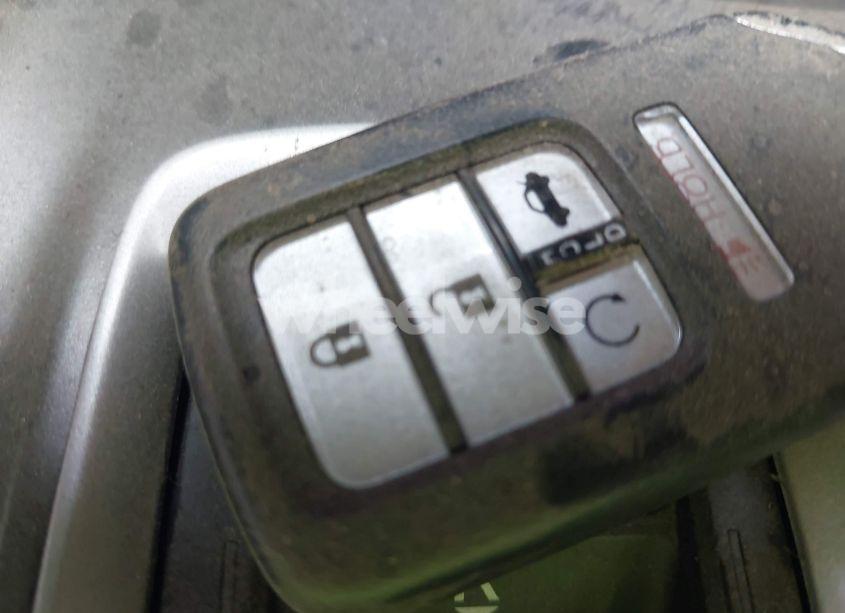 Photo 11 of 2020 Honda Accord SPORT 2.0T (VIN 1HGCV2F33LA028905)