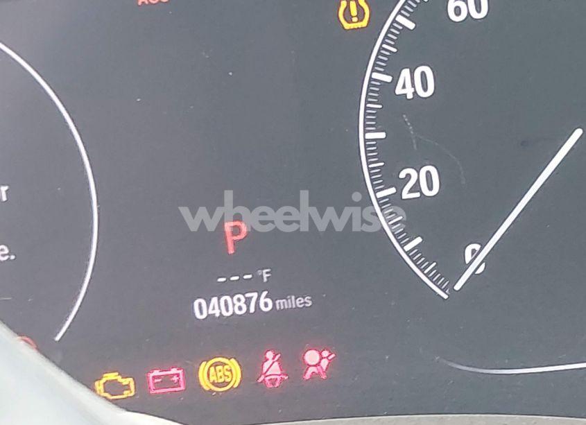 Photo 15 of 2020 Honda Accord SPORT 2.0T (VIN 1HGCV2F33LA028905)