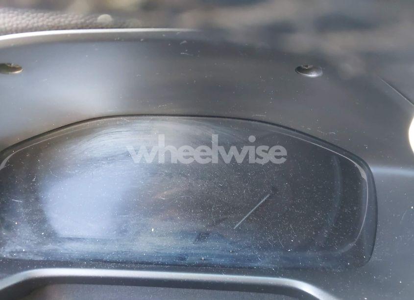 Photo 14 of 2021 Honda Accord SPORT 2.0T (VIN 1HGCV2F33MA000605)