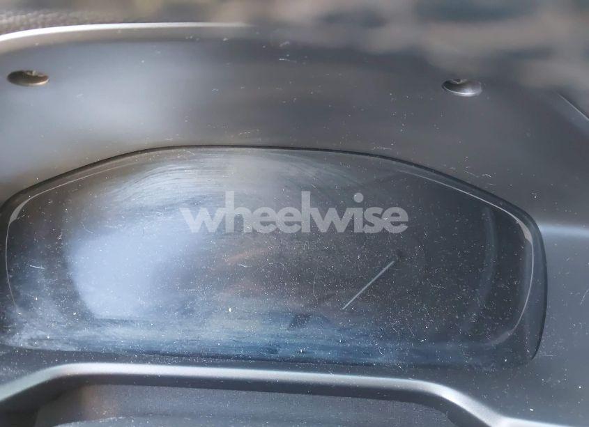 Photo 7 of 2021 Honda Accord SPORT 2.0T (VIN 1HGCV2F33MA000605)