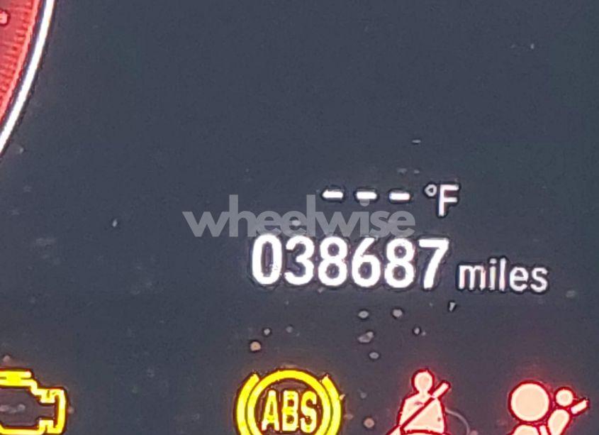 Photo 14 of 2021 Honda Accord SPORT 2.0T (VIN 1HGCV2F33MA002015)